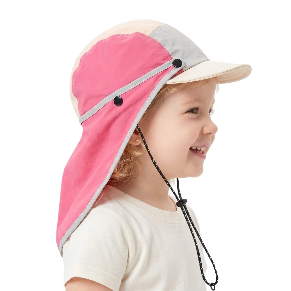 Thumbnail 3 - #13 Compare Kids Sun Protection Hats Before You Buy