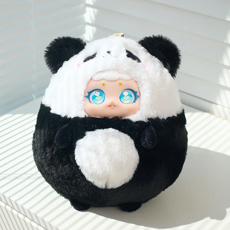 CIRCE Cute Pet Ball Bag During Series Blink Box Toys Figure Surprise Mystery Box Dolls Girls ID