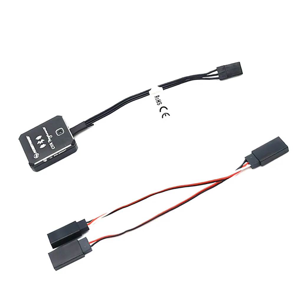 Hobbywing OTA programador Bluetooth módulo para Xerun Ezrun Platino de costura sin escobillas ESC Rc coche Rc aviones Rc Boat Accesorios