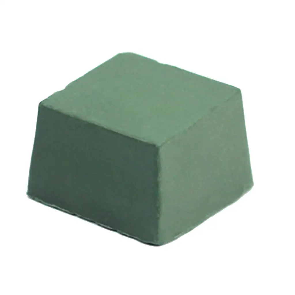 Premium Green Metal Polhing Compound for Efficient Grinding and Buffing