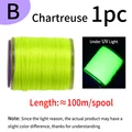 Model B Chartreuse