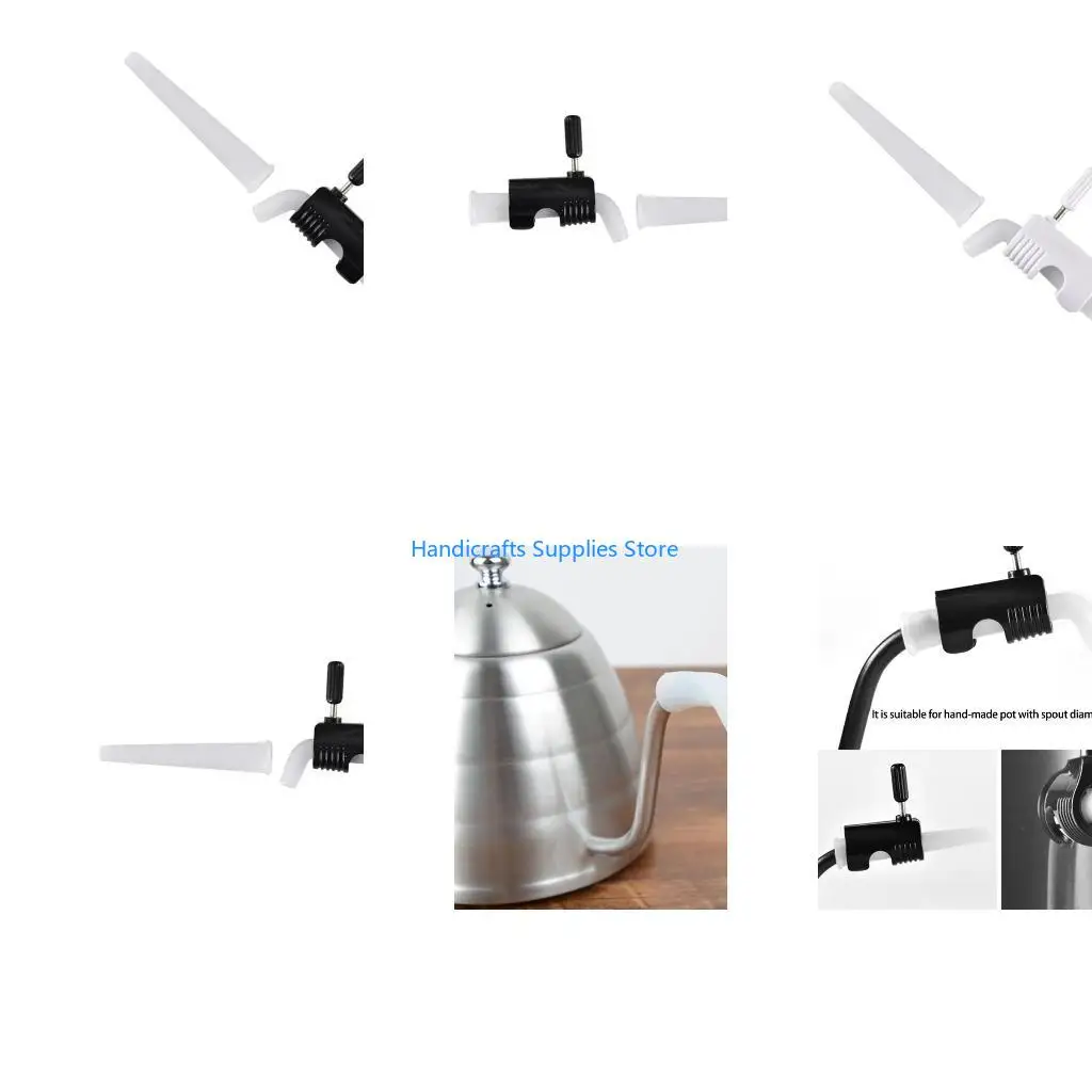 R1WA Saving Valves Coffee Kettle Flows Control Valves Adjust Flows Control Valves