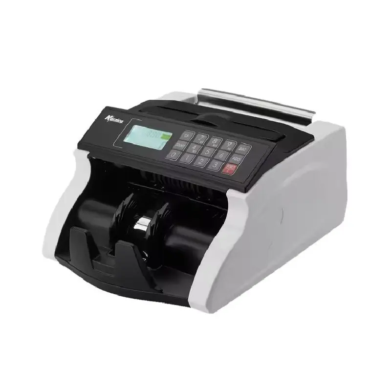 value counter with CIS money counting machine fake detector custom money counter for the plastic banknote