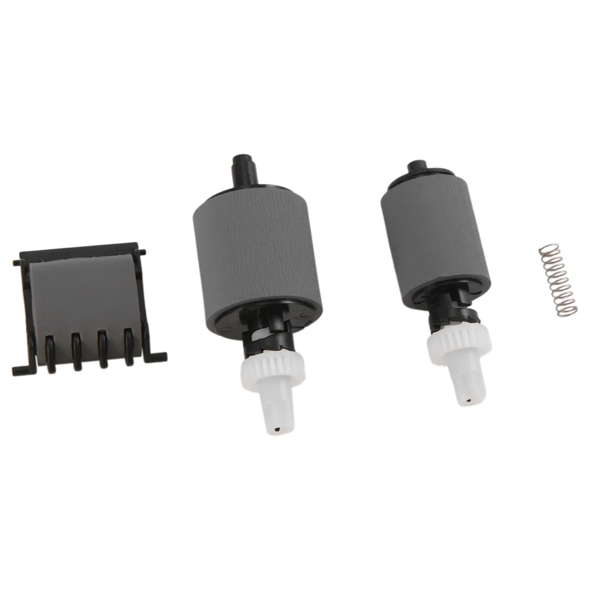 REST مناسبة لـ Pro 400، 500، M425، M570، M476، M521، M521Dw Pickup Roller A8P79-65001