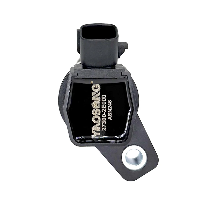 27300-2E000 UF651 273002E000 ملفات تشغيل السيارة لشركة هيونداي توكسون إلنترا كيا سول فورتي 1.8L 2.0L 2011 2012 2013 2014 #2