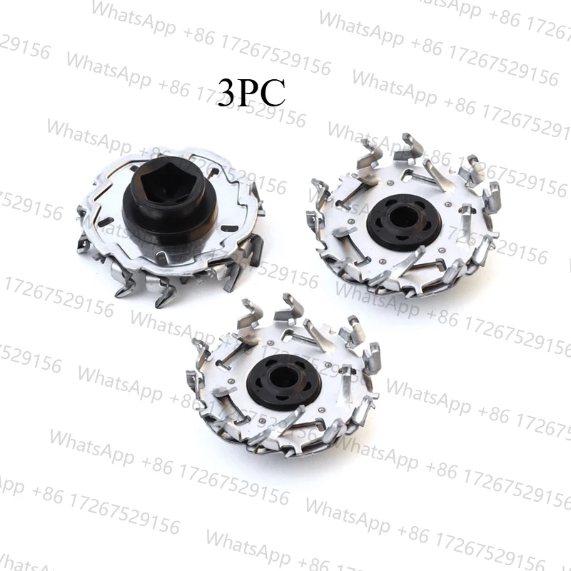 Suitable  electric shaver head S3 S5