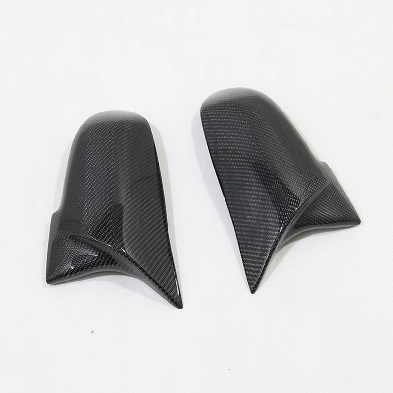 Mirror Covers Retrofit Carbon Mirror Housings For BMW 1 2 3 4 Series F20 F22 F30 F32