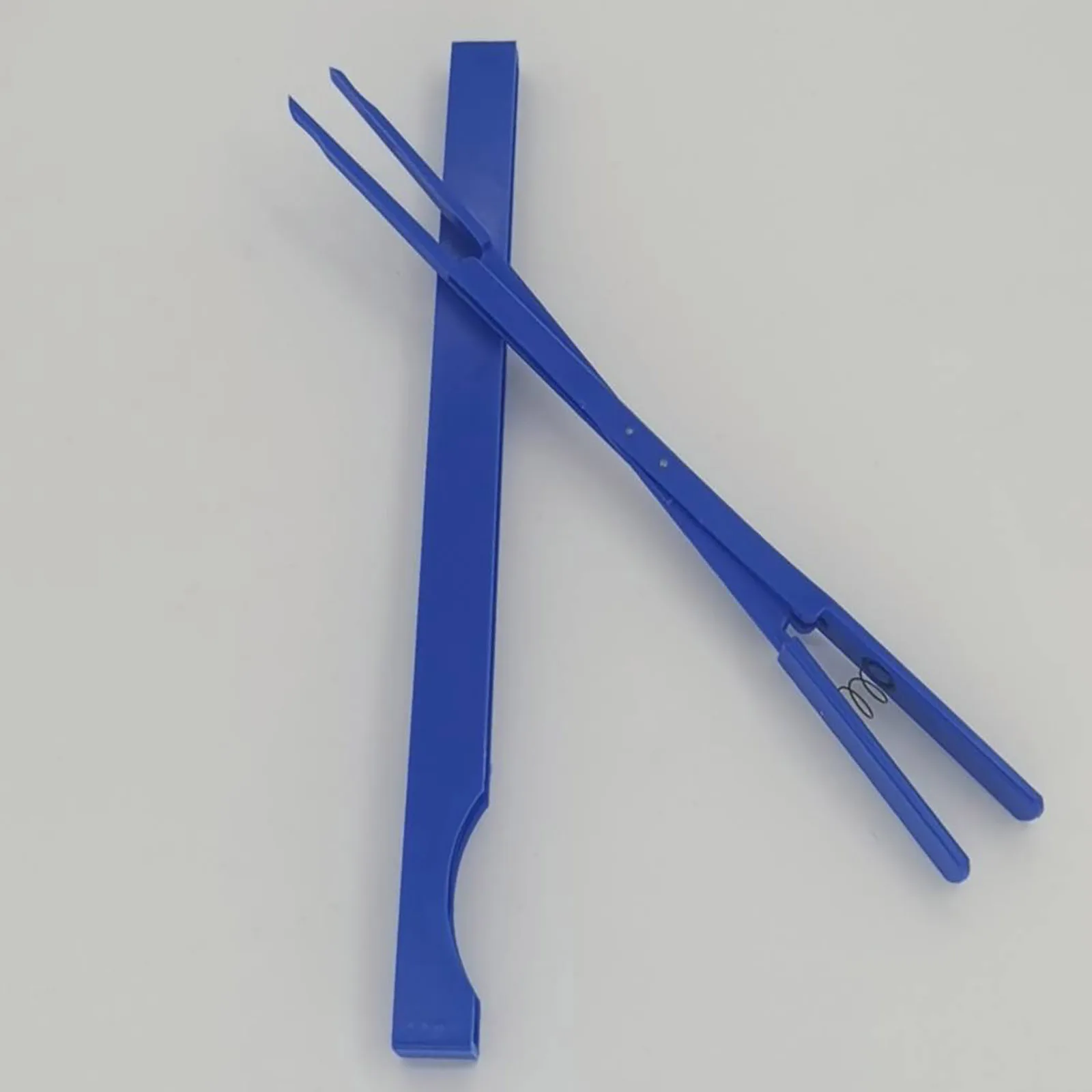 Treble Mute Piano Tuning Tools Piano mute tool Tuning tool middle and high voice mute tool Nylon mute special tools image 6