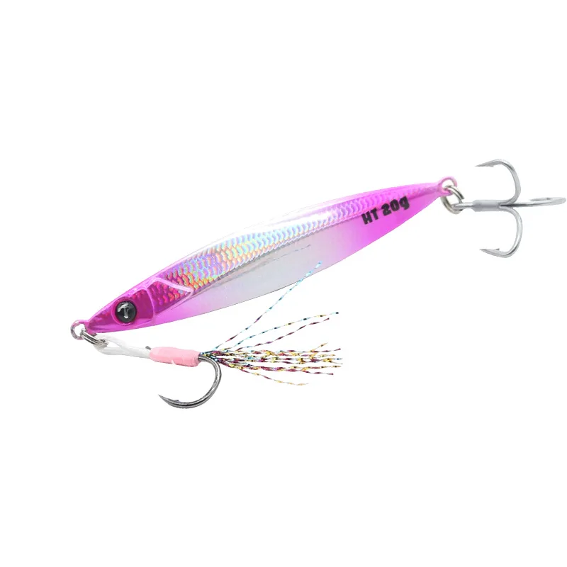 epic fishing co trolling lure heads 11