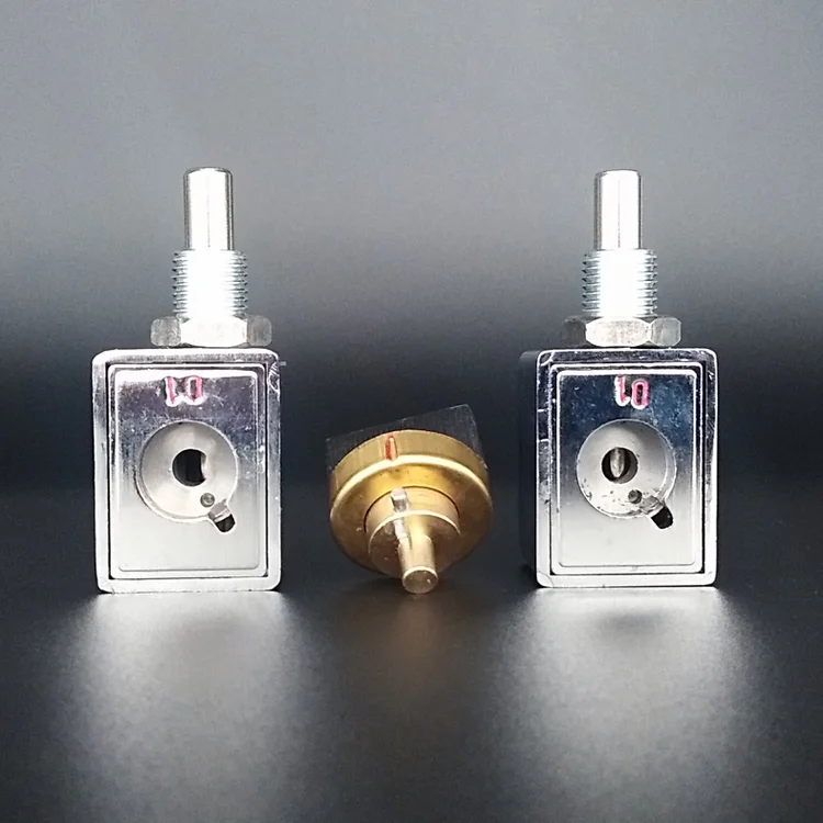 

205JS 206JS Высоковольтный программный замок распределительного шкафа для предотвращения беспорядки