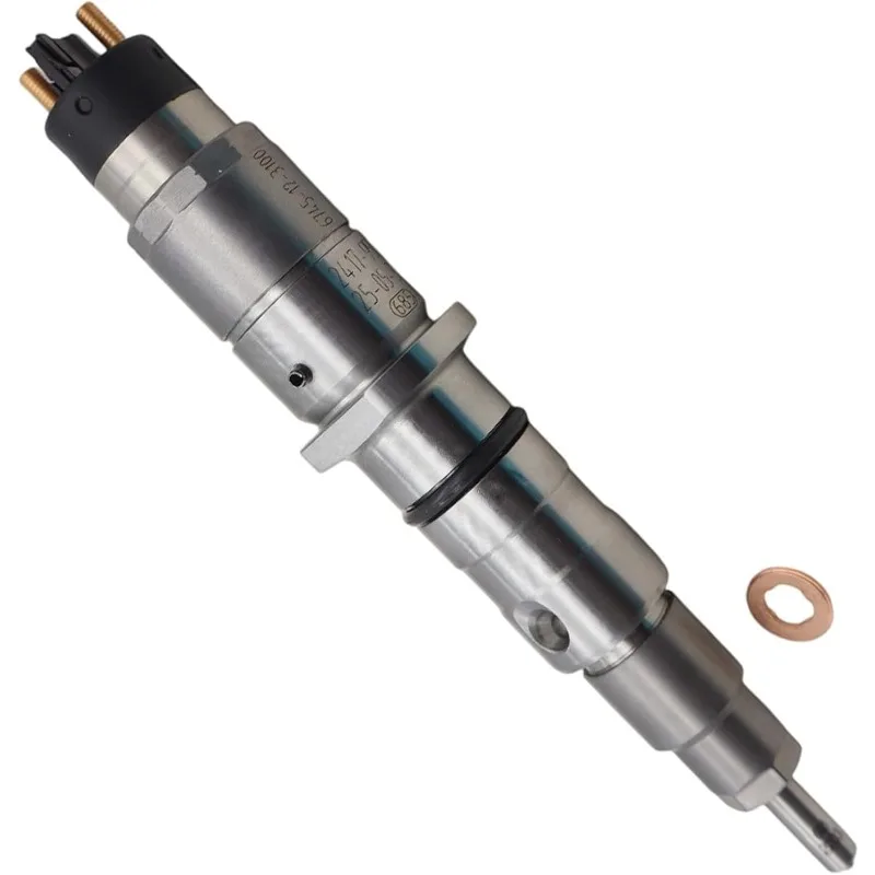 1 PCS Injetor de Combustível FIB14541G Para ATLAS Copco Dynapac CA362DCO CA402D CA512D CA602D CA602DCO CA702D CC424HF CC624HF CC722 CP274