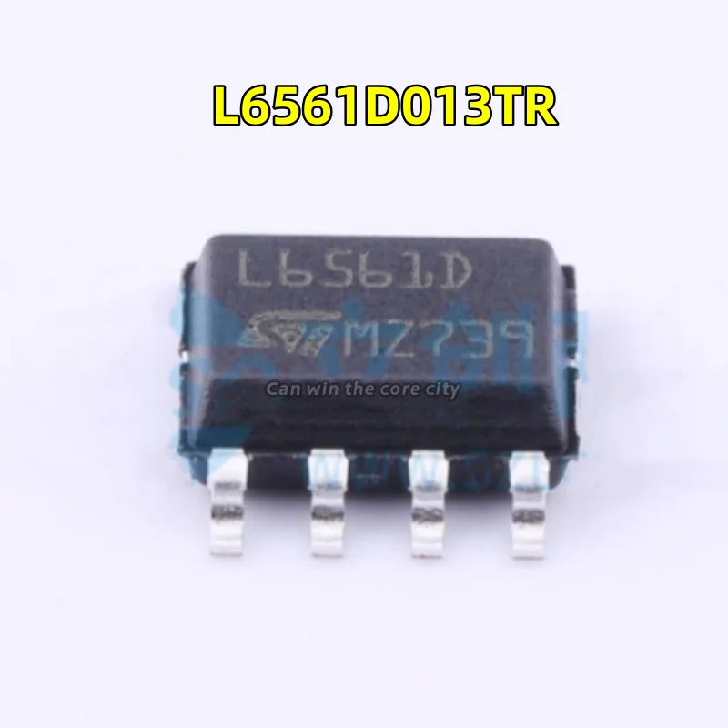 

1-100 PCS/LOT Patch L6561D SOP-8 L6561D013TR LCD power chip IC imported new original