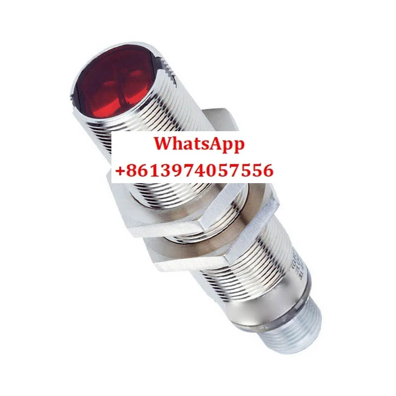 Фотоэлектрический датчик FA GRTE18-N2442/N1117, диффузное отражение, тип Sigg