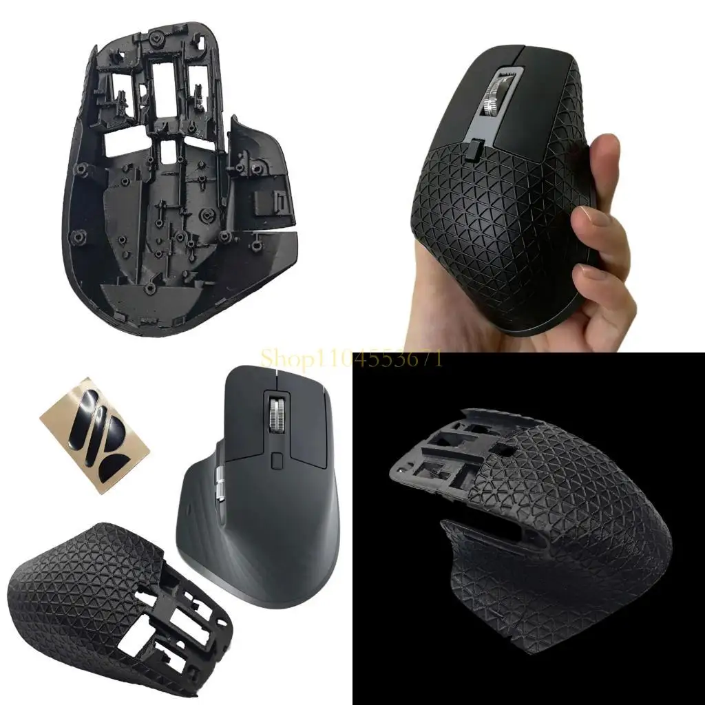 Best Seller Quick Changing Plastic Cover And Glides Pads For 3 3S Shell and Feet