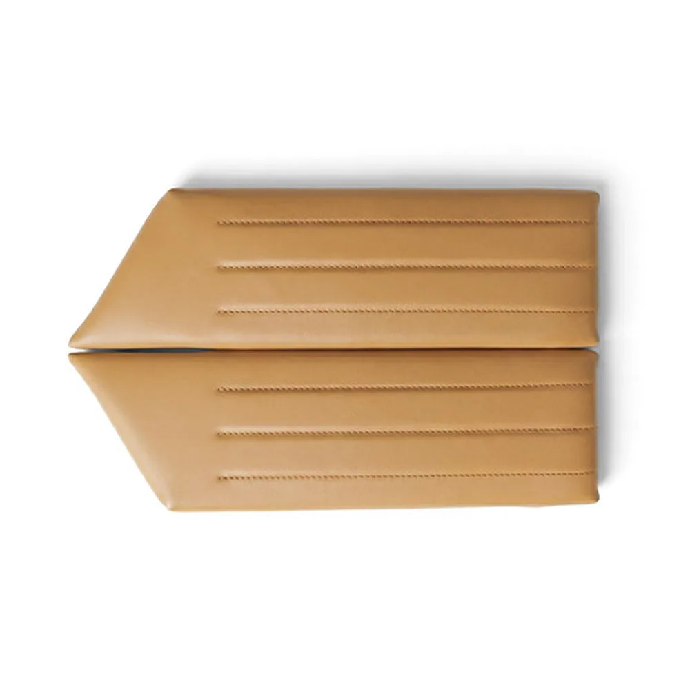 

Special Armrest Box Leather Height Pad For Xpeng GX 2026 Interior Modification Accessories Soft Support Arm