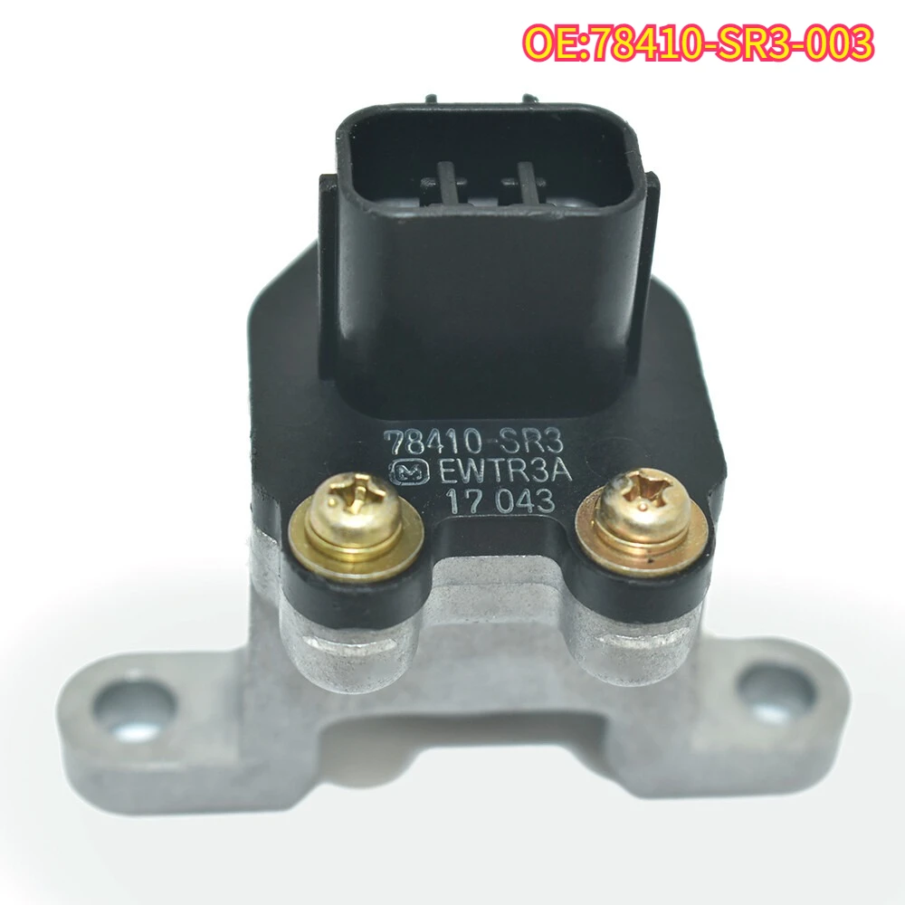 

High quality New For 78410-SR3-003 Vehicle Speed Sensor For Honda Accord Acura Civic Odyssey Prelude Isuzu Mercedes E320 E430