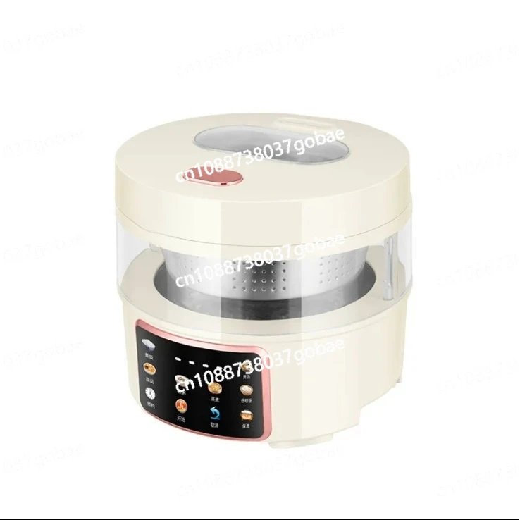 

Rice cooker visual liner borosilicate glass multi-functional porridge