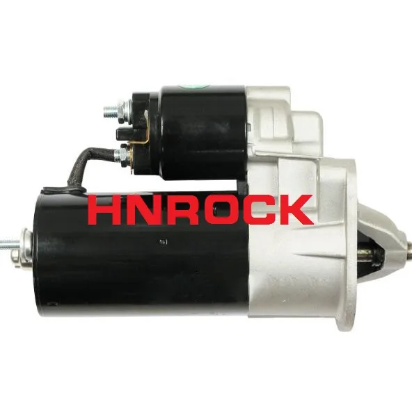 NEW HNROCK 12V STARTER 0001110063 0001115002 17408N 17753N 17756N 6010472 8017910 8111007 8213116 9162400 AES1216 FOR VOLVO