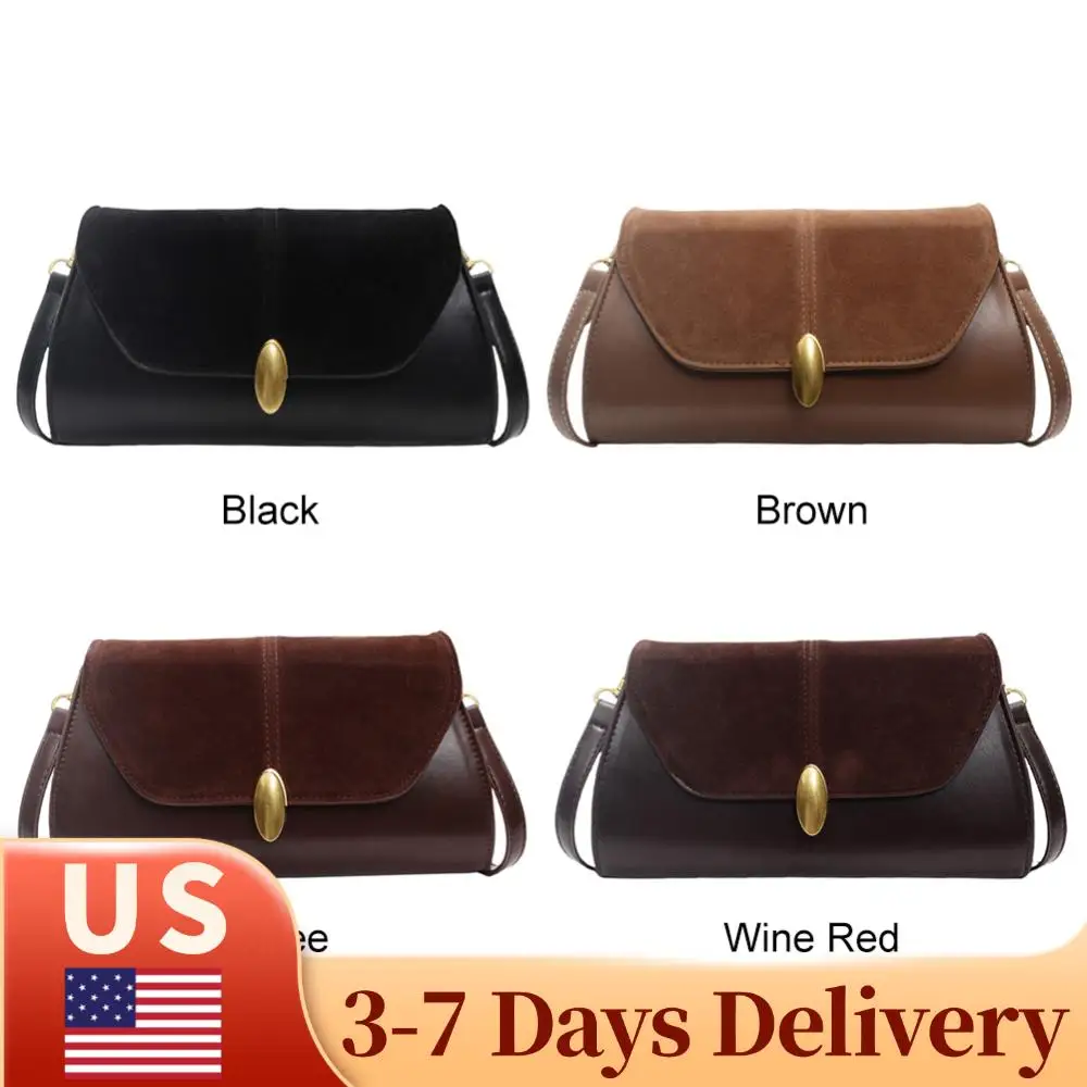 Fashion Pu Shoulder… - image