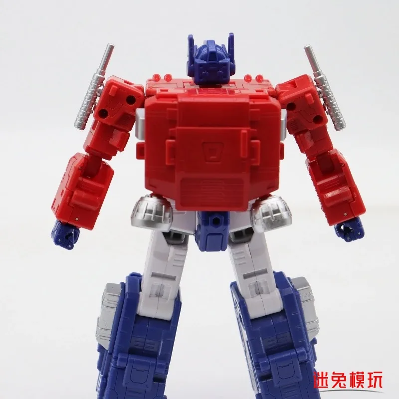 TIM Transformation TIM Für SS-86 SS86 OP Commander Ersatz Rucksack Cockpit Abdeckung Rucksack Upgrade Zubehör Kit Auf Lager