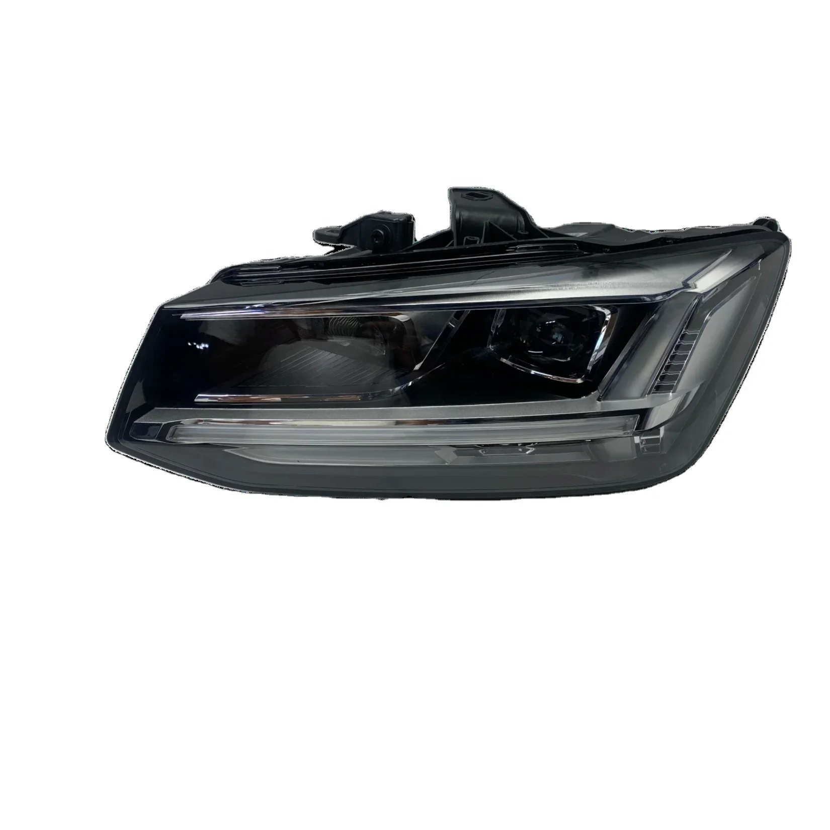 Car headlights forQ2 headlights 2018-2020 new LED headlights hot manufacturers straight hair quality