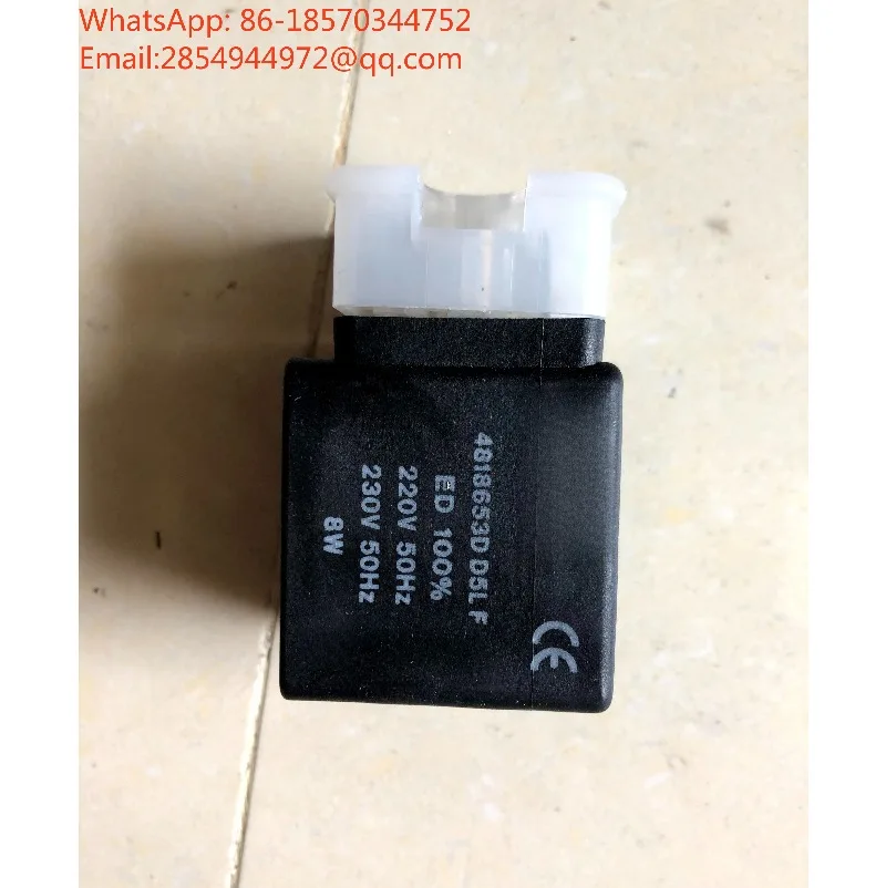 solenoid-valve-coil-4818653d-d5lf-4818653d-dz023d-8w-spot-quick-delivery