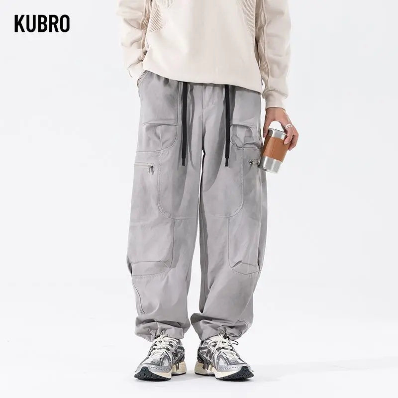 

Новые мужские брюки-карго, быстросохнущие эластичные брюки-карго, мужские водонепроницаемые уличные осенние брюки на молнии с карманом для кемпинга и десантника
