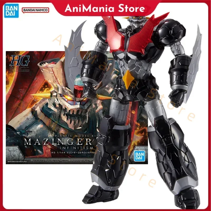 Bandai Original Gen…