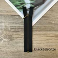 Black Bronze