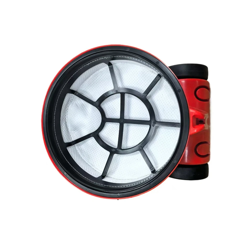 A02V-Replacement Filter for Numatic Henry, George, Edward Vacuum Cleaner,Filter Accessories