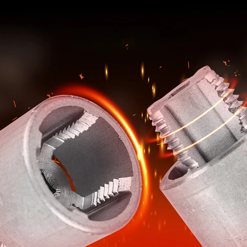 

3 4-дюймовый труборез, инструмент для нарезания резки труб, 25 мм, внутренний и внешний резак, измельчитель, эффективное сантехническое решение