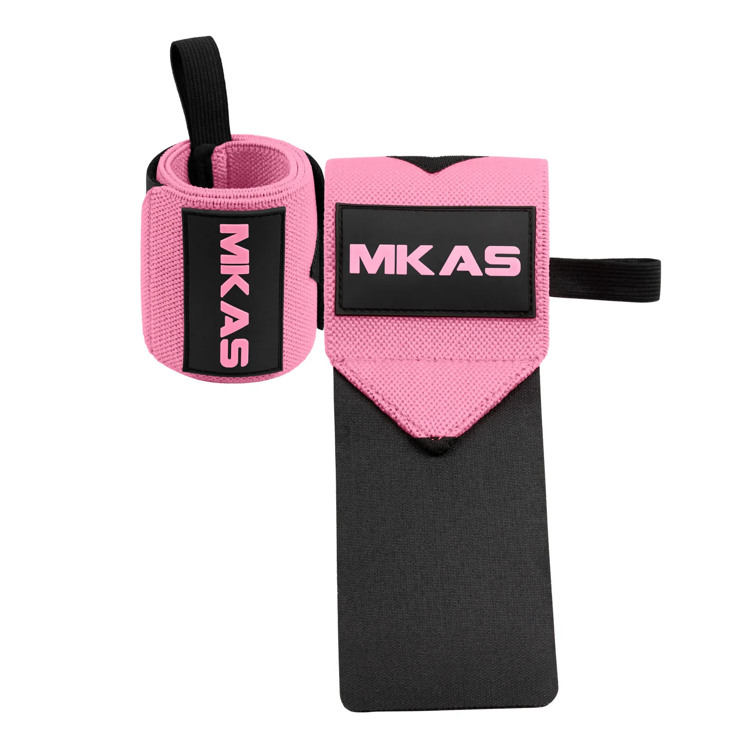 Premium Fitness Wrist Supports 6