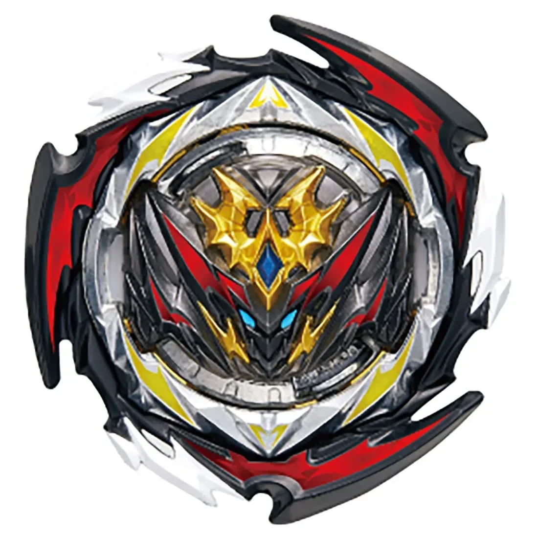 Original Takara Tomy Beyblade Burst DB B-180 Booster Dynamite Belial .Nexus .Venture-2