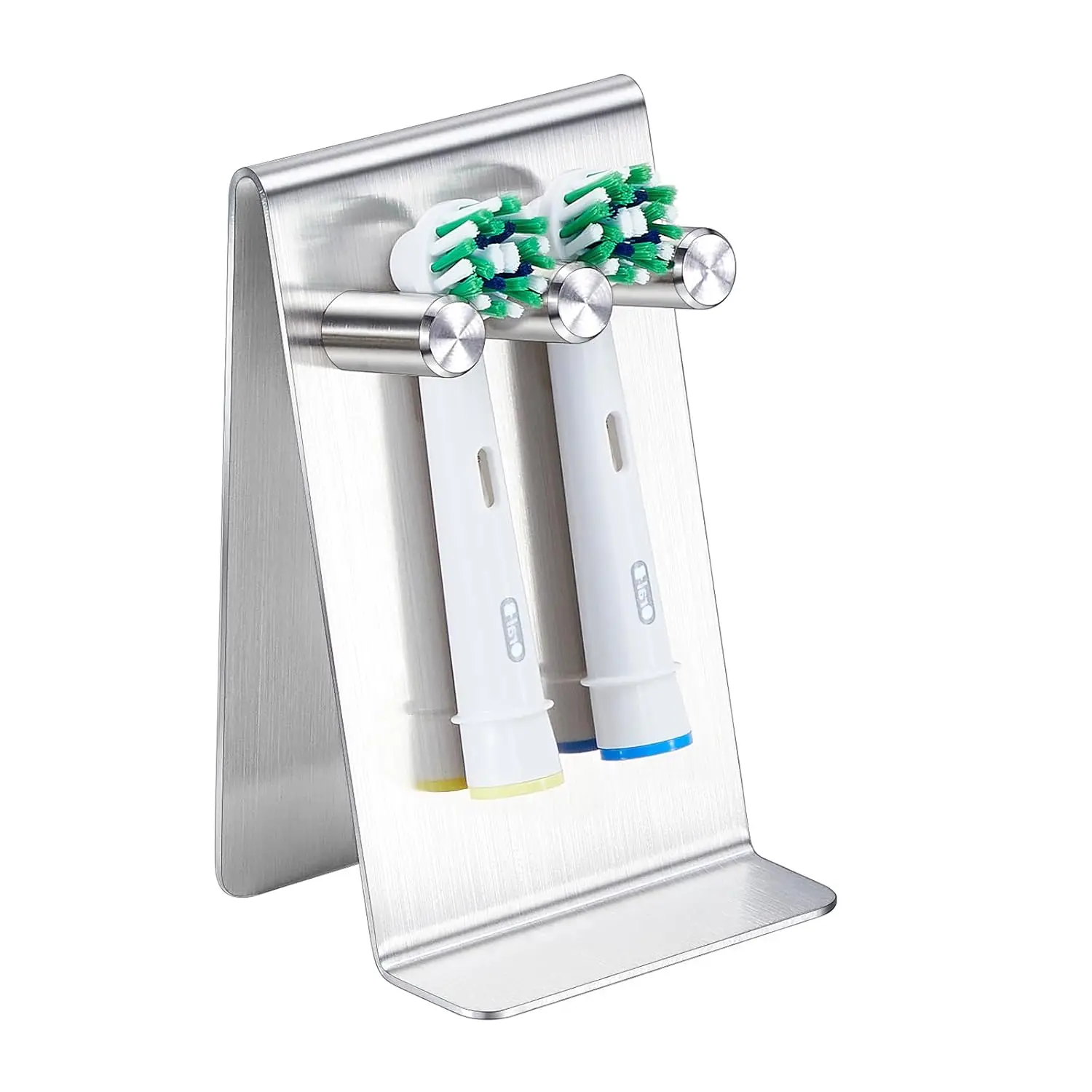 

Electric Toothbrush Head Holder Adhesive or Tabletop, Tooth Brush Holder for Bathroom, Electric Toothbrush Holders Wall Mounted,