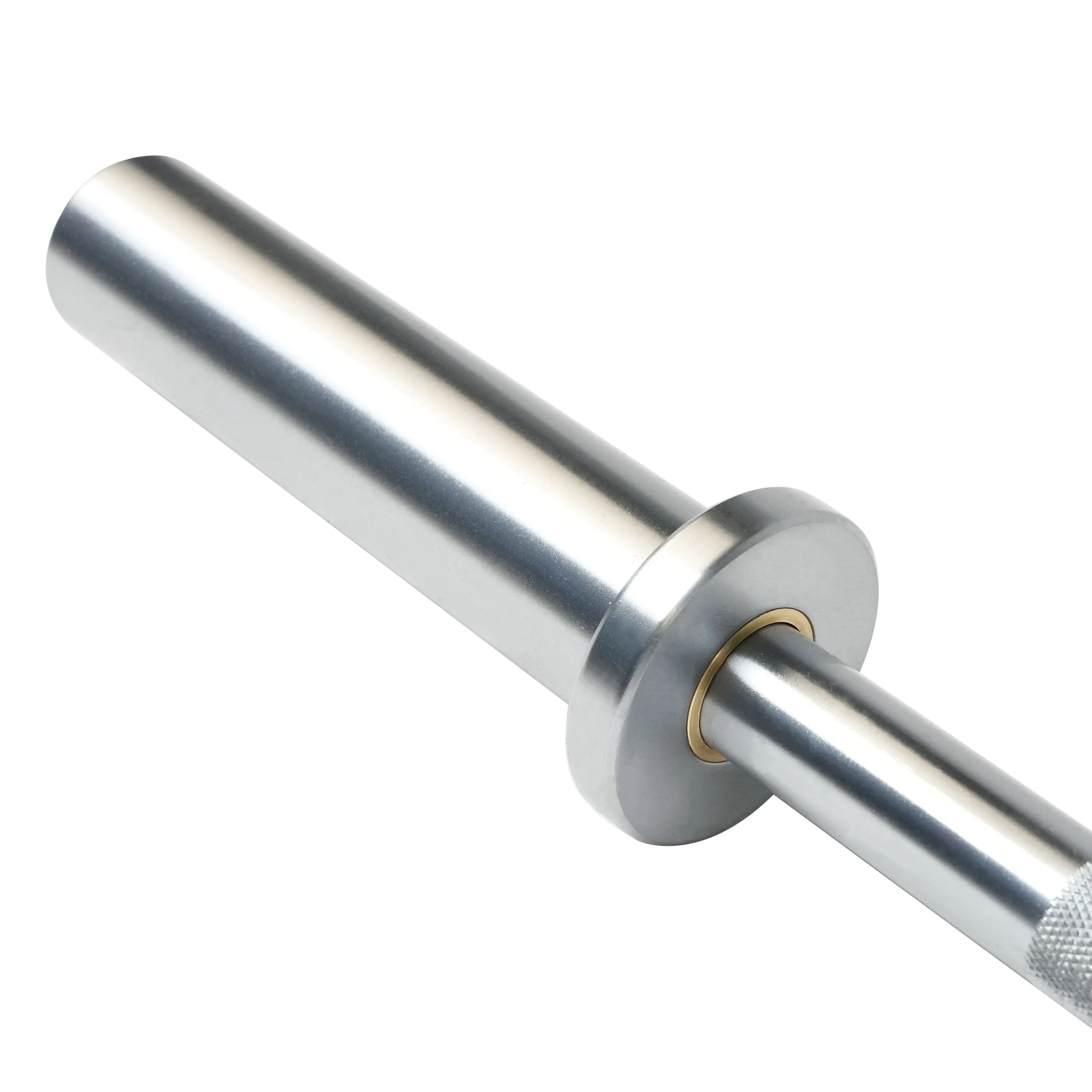 رفع الأثقال رفع الأثقال الحديد اللياقة البدنية Ob بار 20 كجم 2.2 متر رفع الأثقال أوليمبيك الحديد بار جديد