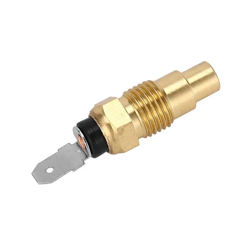 

A82U-Coolant Temperature Sensor Cooling Temp Sender For Infiniti Nissan 25080-89907