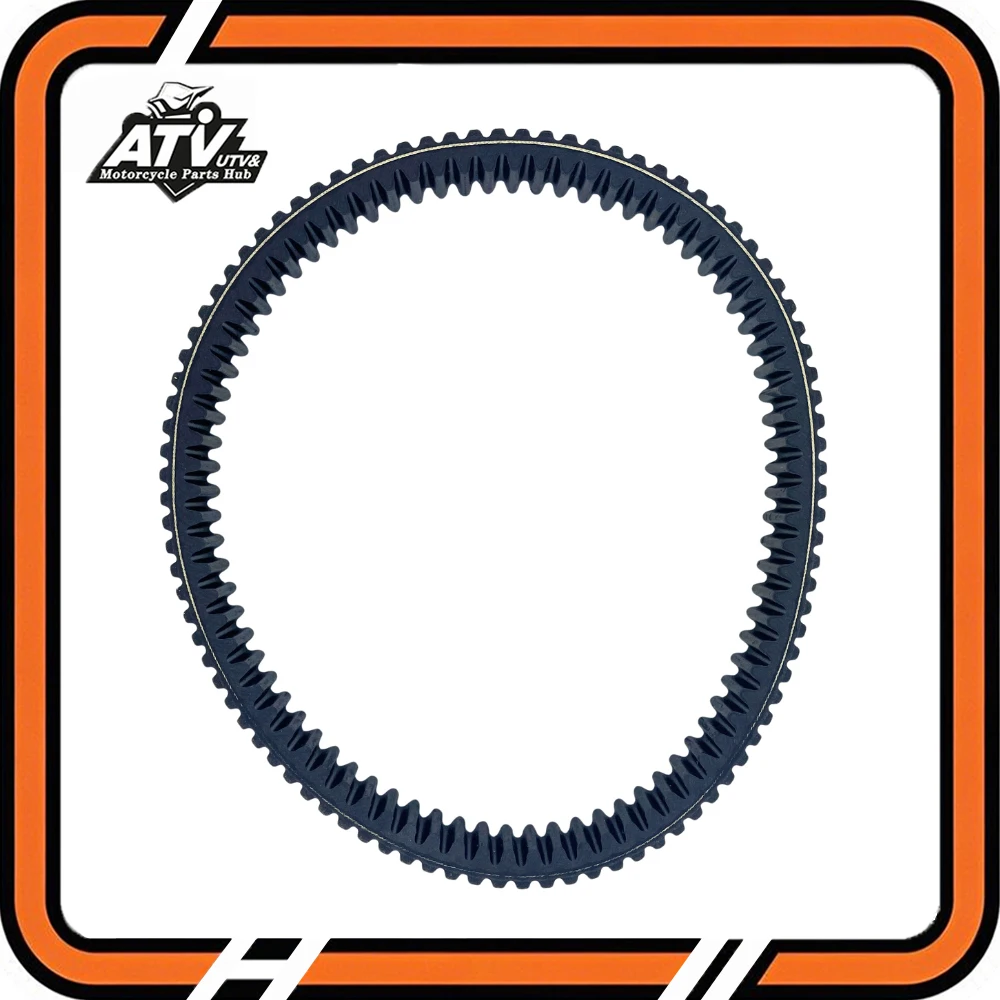 903.5 34.1 26 Kevlar Material Drive Belt For CF400 500 600 625 U6 U5 ATV UTV SSV CF188-051000 0180-055000 0180-055000-0003