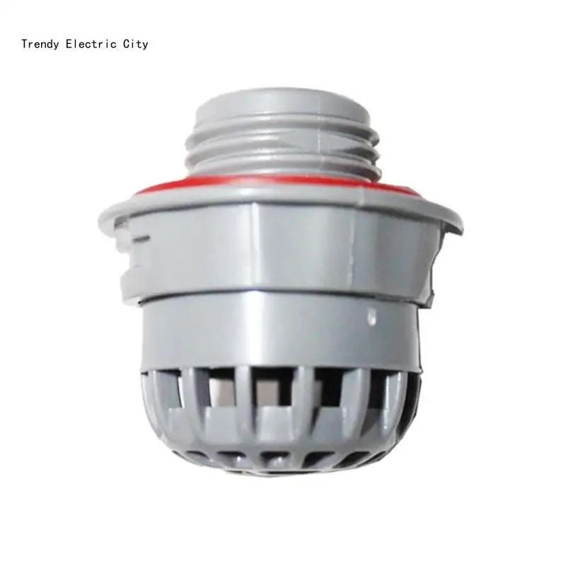 Запасной верхний винт крепления экрана для мусора R9CD Сливной экран установки легкий