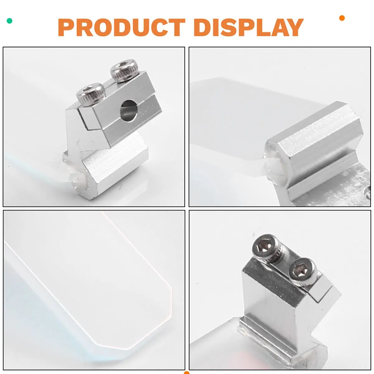 2027buy-pour-au3tech-hw960-hw970-lentille-reflechissante-pour-soudage-laser-portable-avec-support-30x14x2-miroir-reflecteur