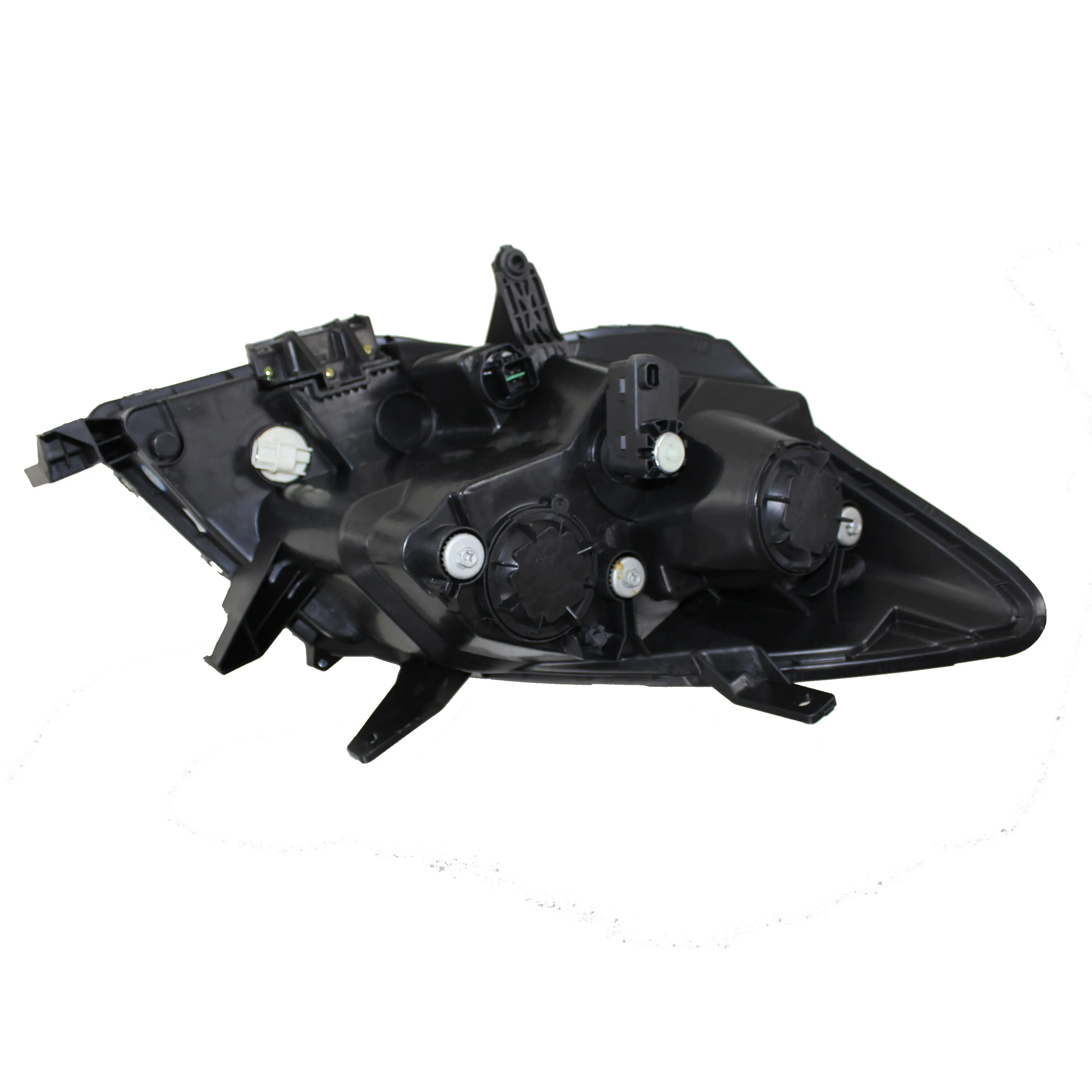 مصباح أمامي للسيارة مصباح أمامي لـ H5 HAVAL Greatwall 4121300AK46XA 4121400AK46XA 4121700AK46XA 4121800AK46XA أبيض