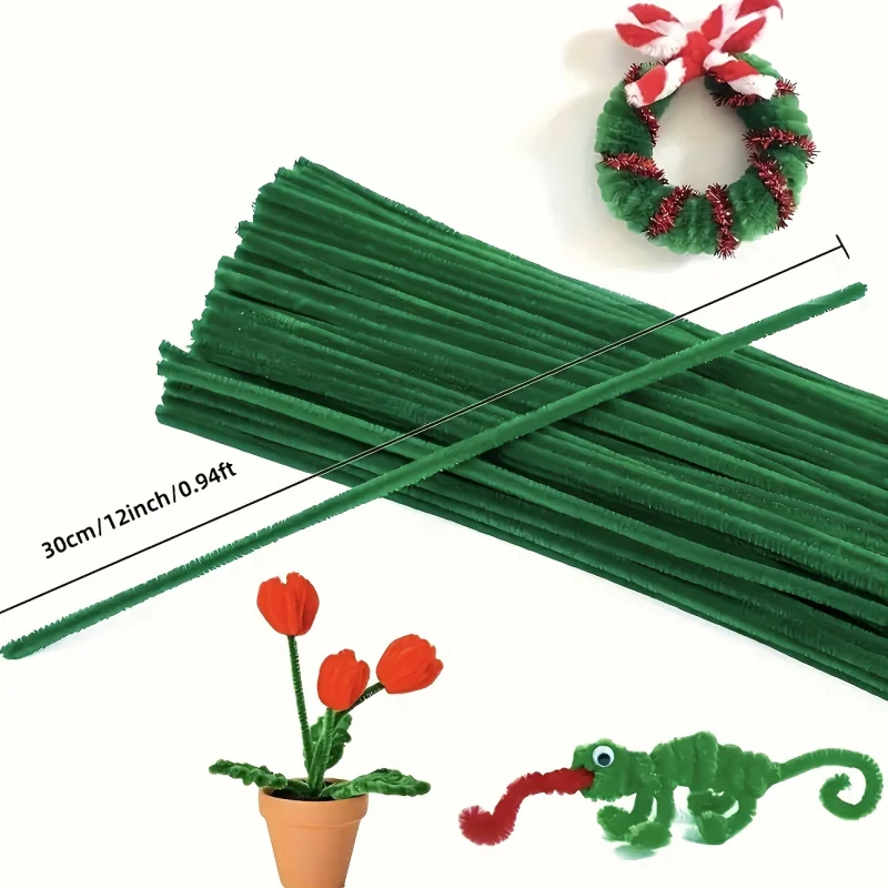 Thumbnail 3 - #32 Latest Craft Pipe Cleaners Offers