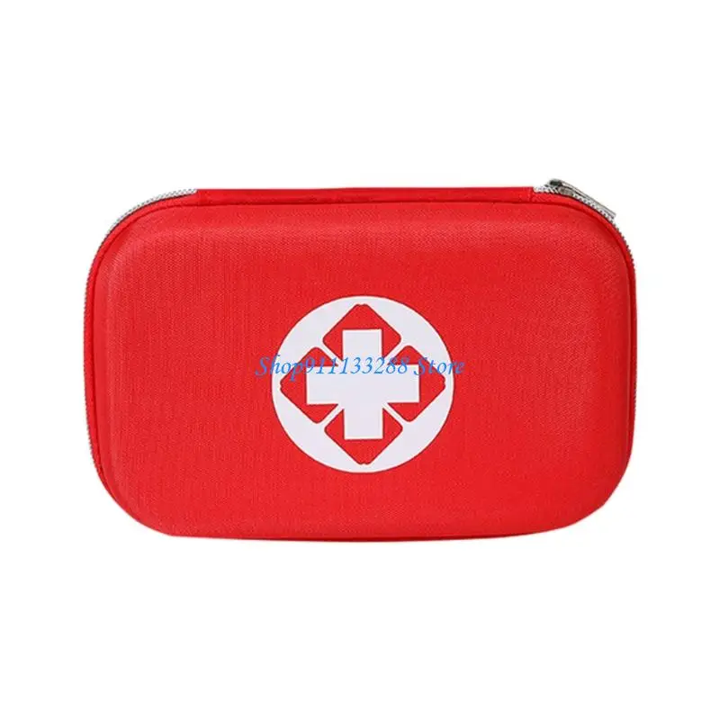 

G88D First Aid Bag For Quick Access In Outdoor Camping Travel Home Emergencies