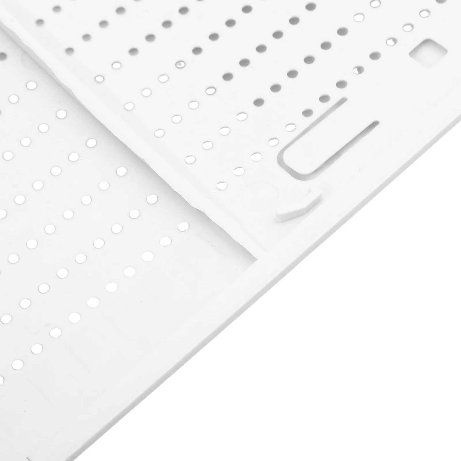 

Air Conditioner Deflector Adjustable Vent Deflector Hanging Outlet Baffle Tool Free Installation Home Air Conditioning