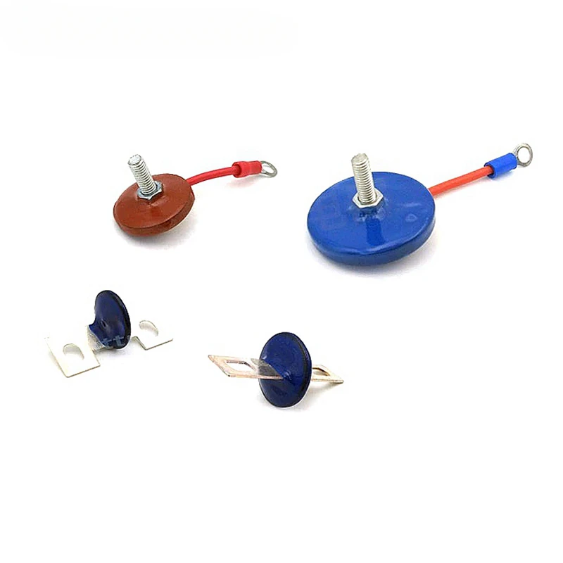 Wholesale RSK1001 RSK2001 RSK5001 RSK6001 Varistor Surge Absorber for Generator Rectifier