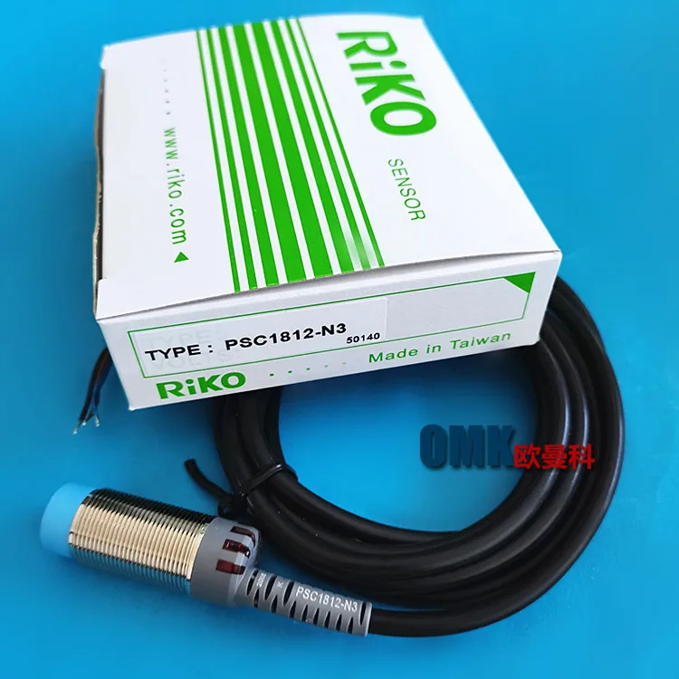 Taiwan Lectra Riko …