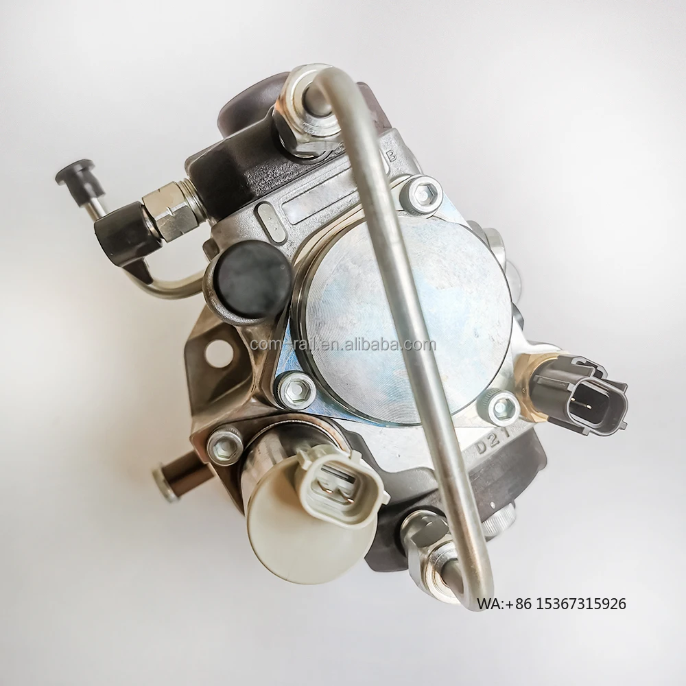 

Pump 294000-2320 22100-30160 Old Number 294000-1320 2940002320 Original Common Rail