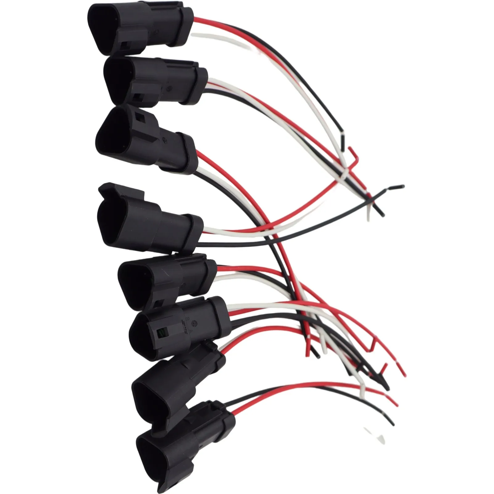 3A Diode 197-4385 Fits for Caterpillar CAT 3508 3512 Generator Set
