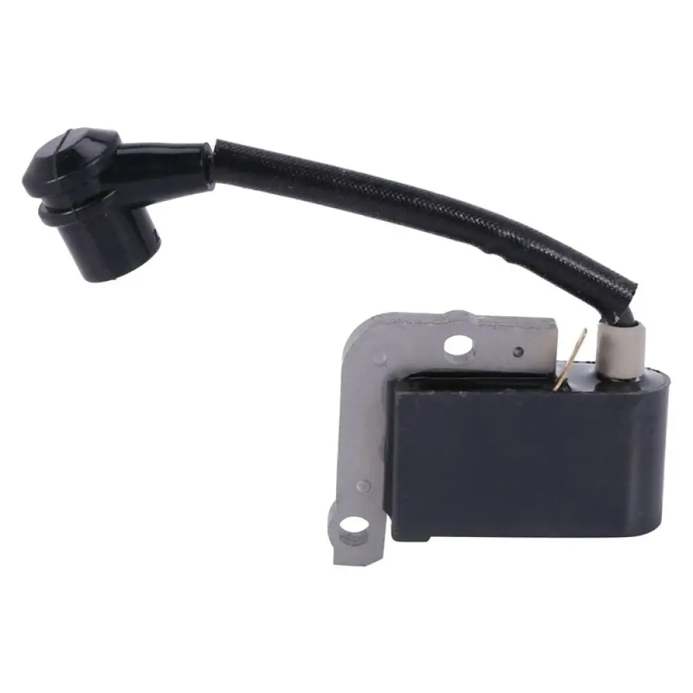 High Voltage Ignition Coil For Oleo Mac 936 940 947 952 Chainsaw Engine Power Tool Replacement 50050013 Spare Components