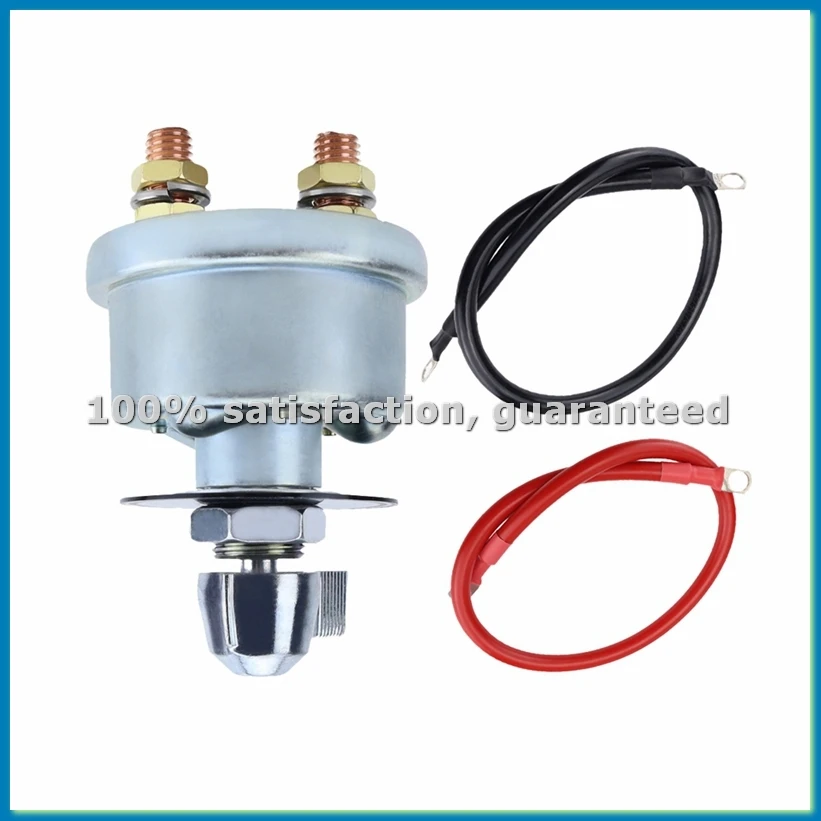 12-48V 200A Master …