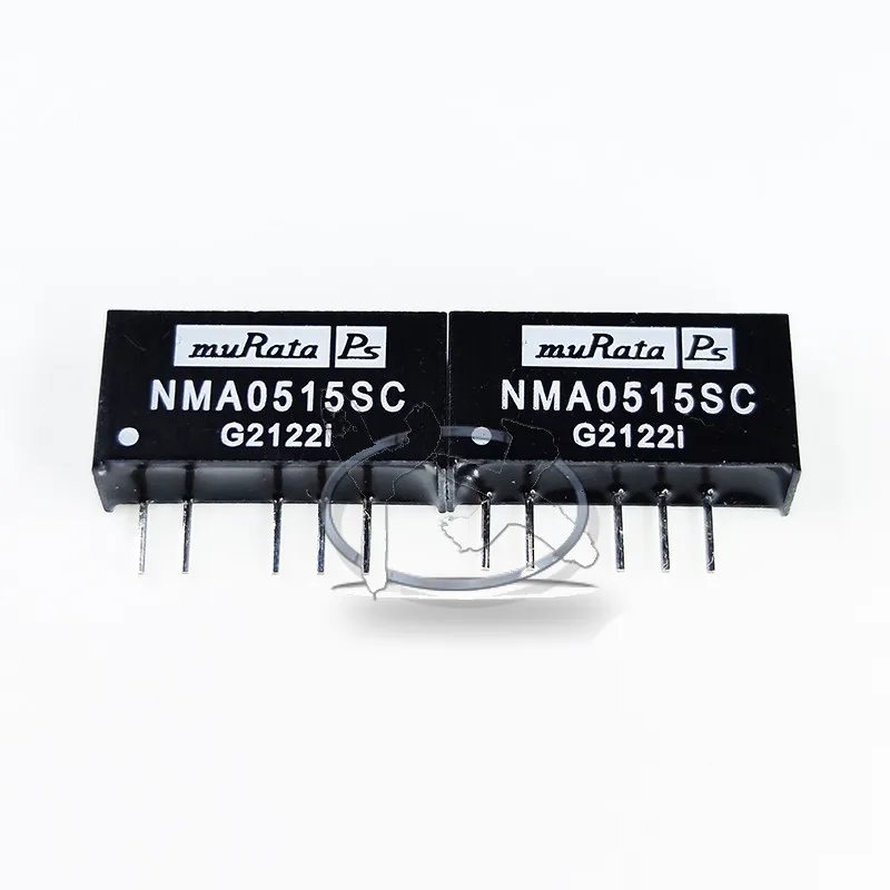 NMA0515SC DIP-5 SIP-5 SIP-4 CHIP CHIP NMA0515DC CHIP modul daya DC-DC asli baru